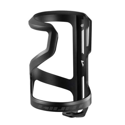 Airway Cage Sidepull Right Matte Black/Gray