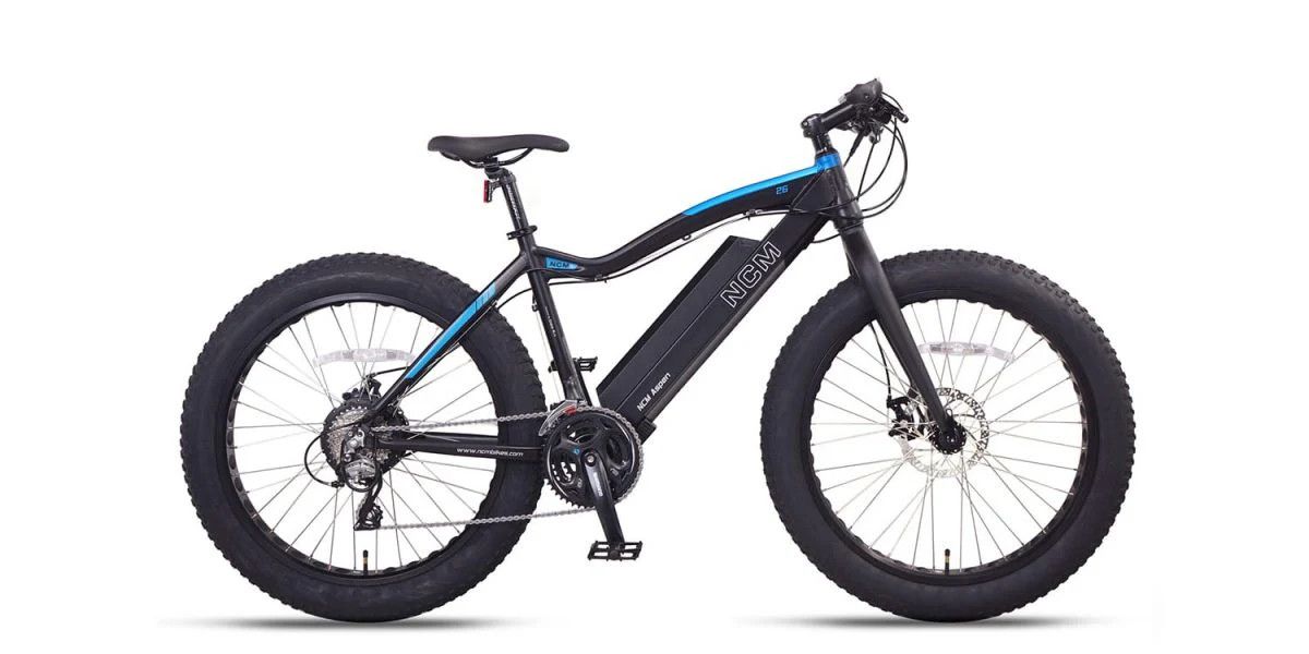NCM Aspen 26&quot;