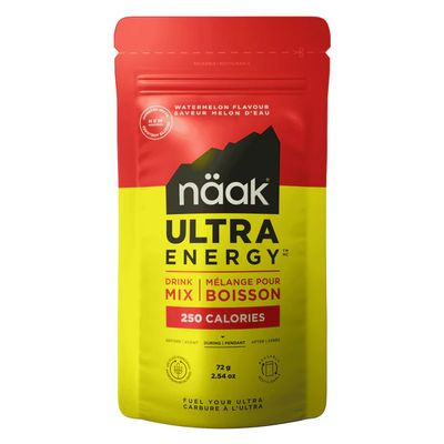 Naak Energy Drink Mix/Watermelon 72g