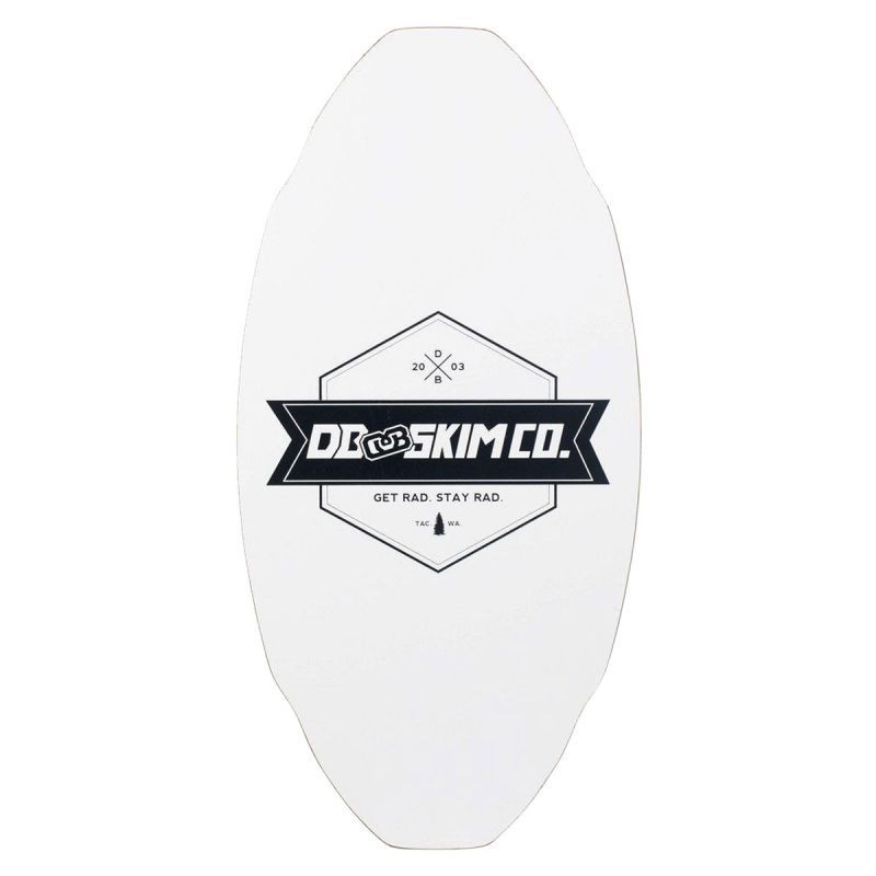 DB Skimboard Plank Proto Medium