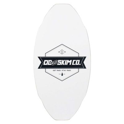 DB Skimboard Plank Proto Medium