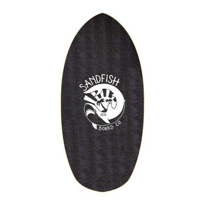 Sandfish Foam Traction Pro Cruiser Skim board 35&quot;