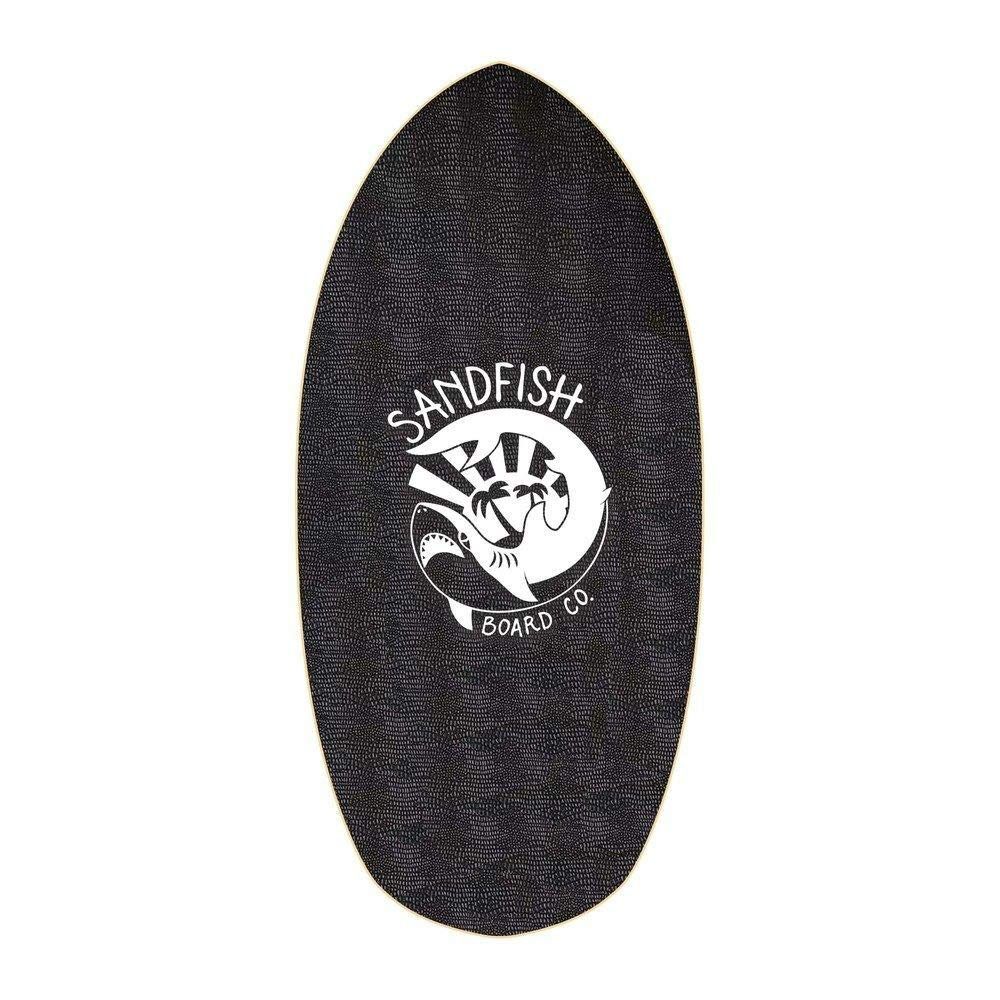 Sandfish Foam Traction Pro Cruiser skim board 40&quot;