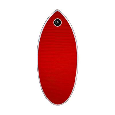DB Skimboard Grom Red 33&quot;
