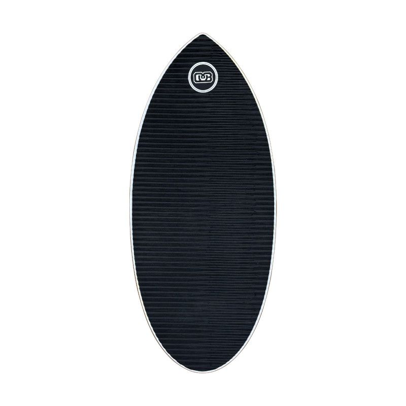 DB Skimboard Grom Black 33&quot;