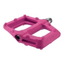 RACEFACE PEDAL RIDE MAGENTA