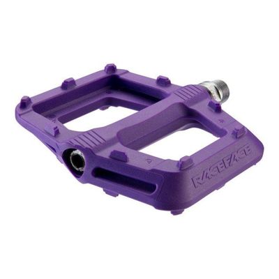 RACEFACE PEDAL RIDE PURPLE