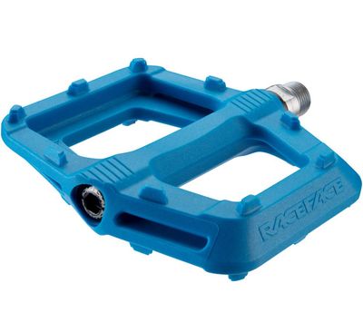 RACEFACE PEDAL RIDE BLUE