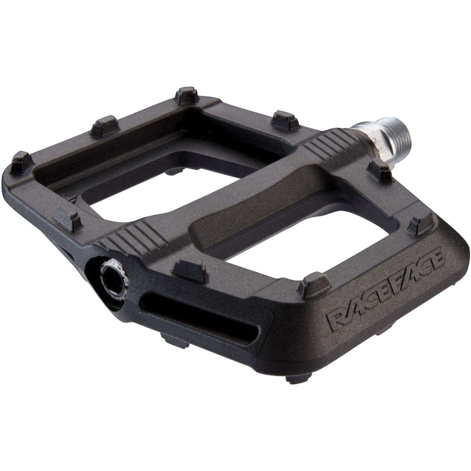 RACEFACE PEDAL RIDE BLACK