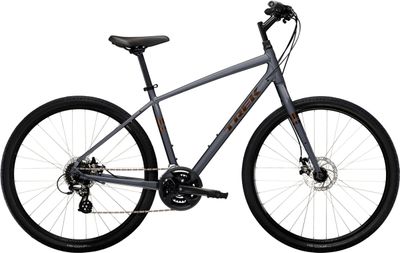 Verve 1 Large Galactic Grey