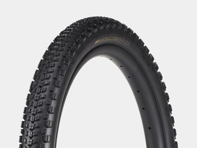 Tire Bontrager Connection Comp 27.5x2.0 Black