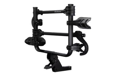 Car Rack Kuat Transfer V2 2-Bike 2&quot; Hitch Black