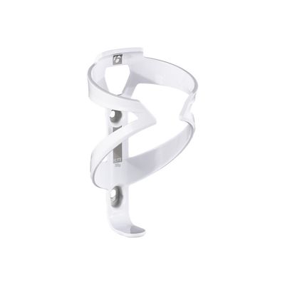 Cage Bontrager Elite White