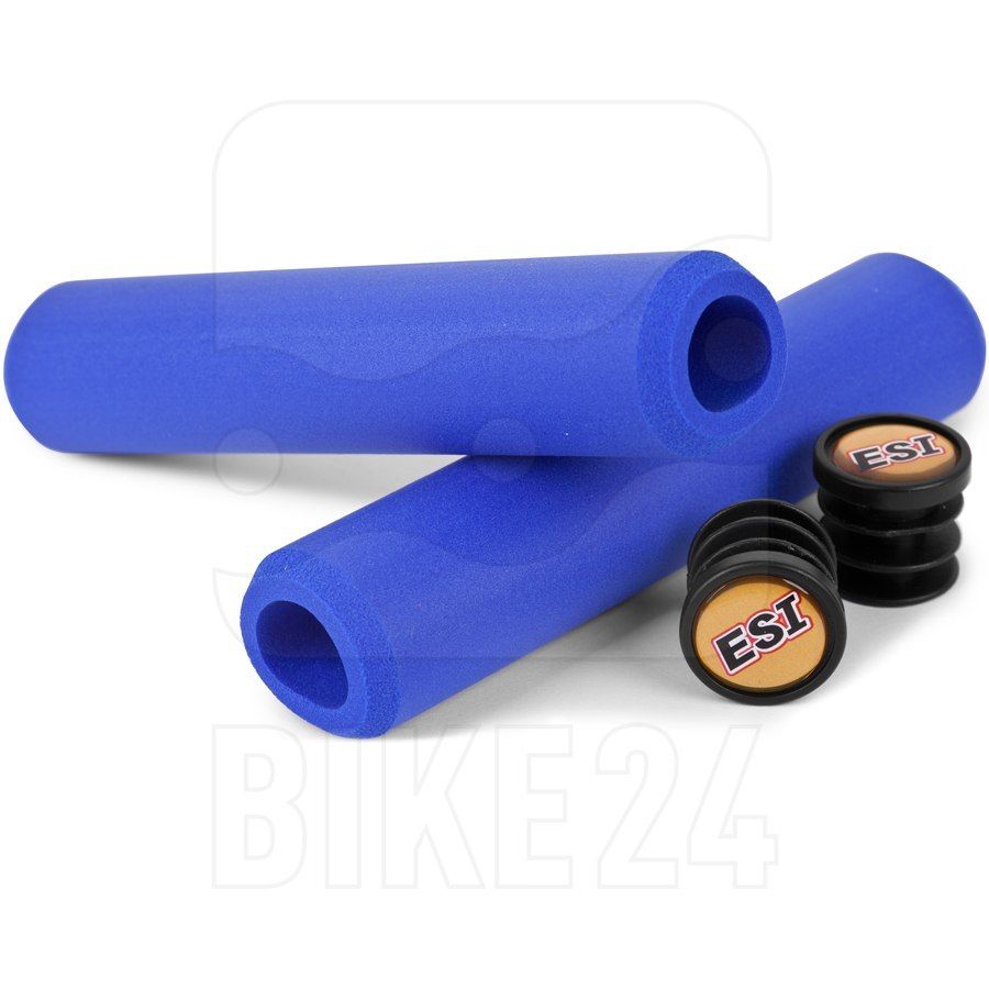 ESI Chunky Grips - Blue