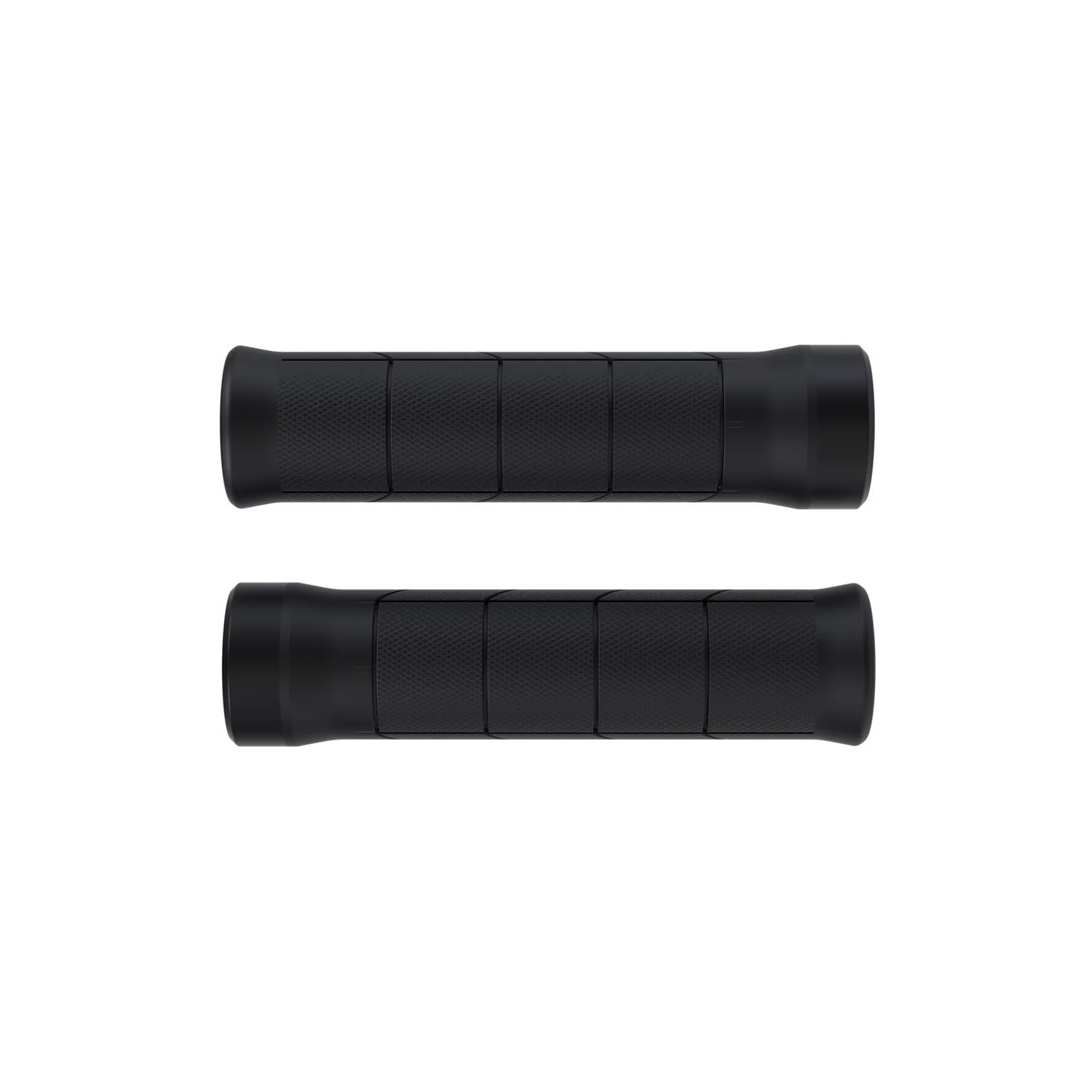 Trek Line Comp MTB Grip Set Black