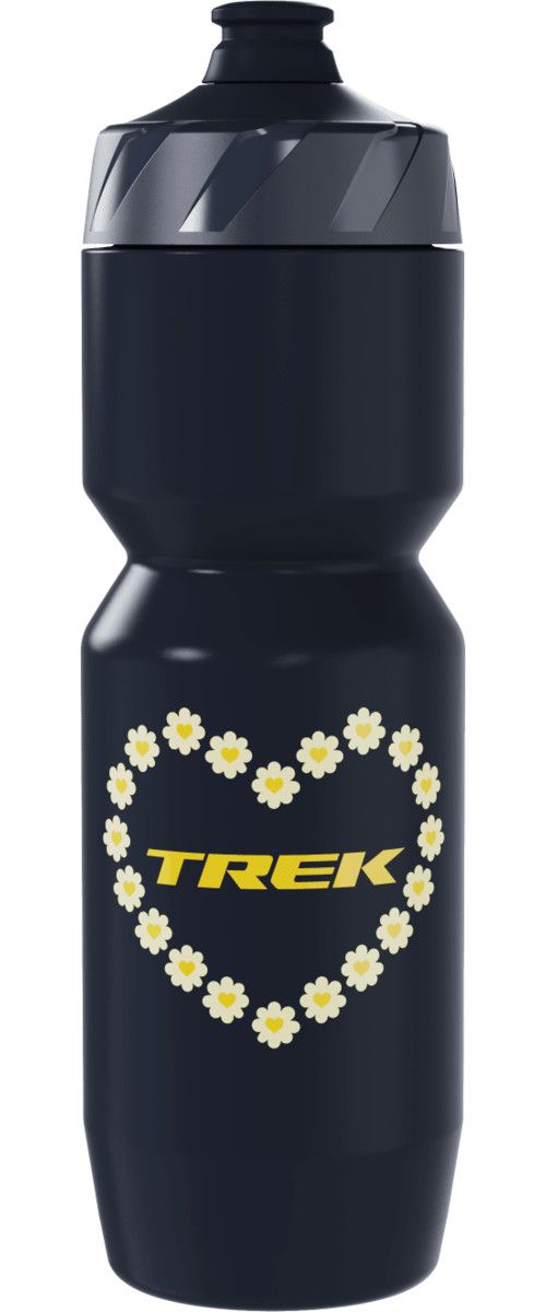 Bottle Trek Voda 26oz Flower Power