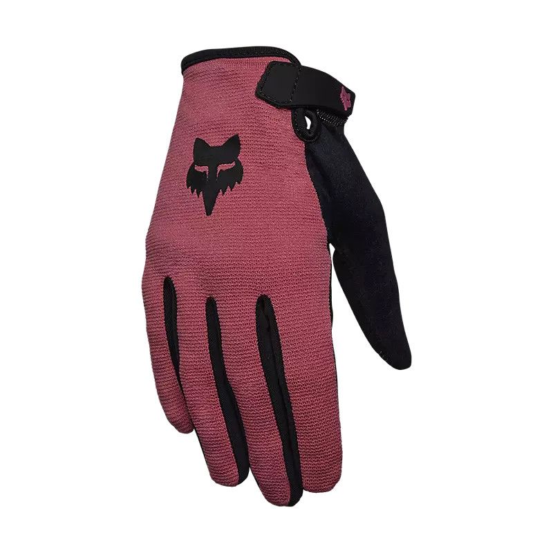 Glove Fox Racing 24 Ranger Women Small Pink