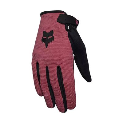 Glove Fox Racing 24 Ranger Women Small Pink