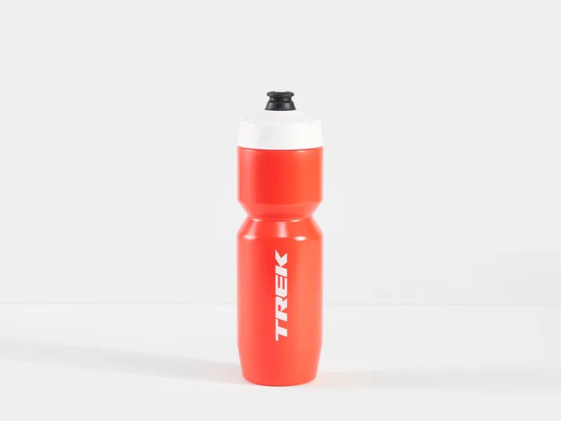 Bottle Trek Voda 26oz Trek Red