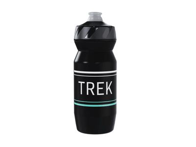 Bottle Trek Voda Flow 21oz Black/Miami Green