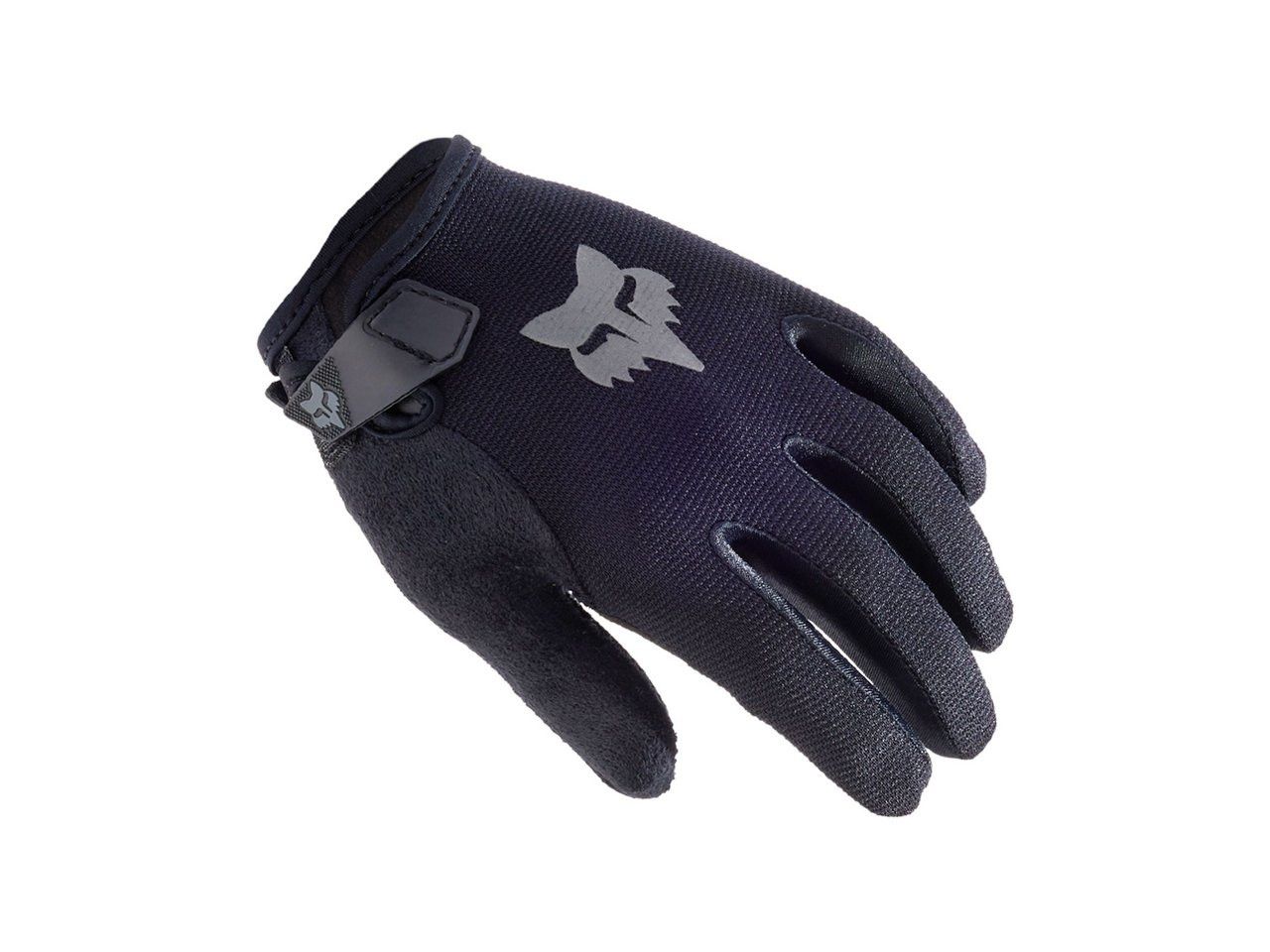 Glove Fox Racing 24 Ranger Gel X-Large Black