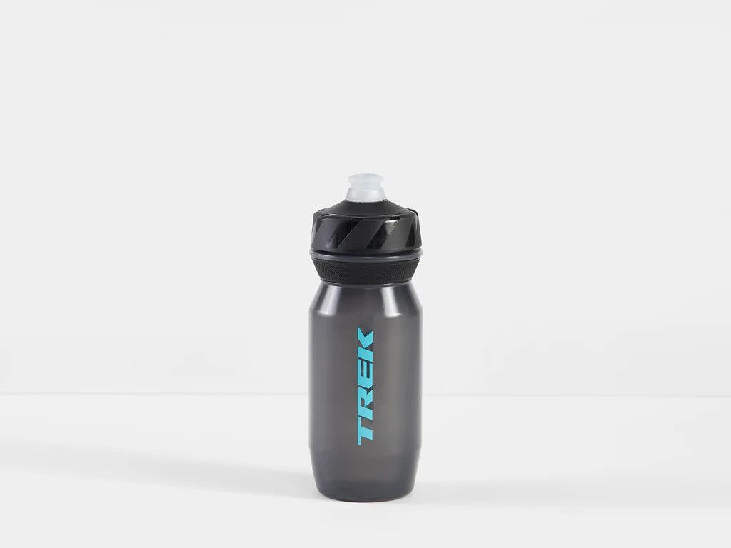 Bottle Trek Voda Flow 21oz Trek Smoke/Miami Green