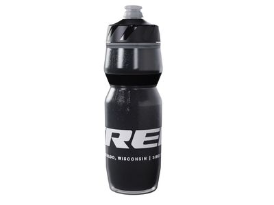 Trek Voda Ice 20oz Water Bottle Black