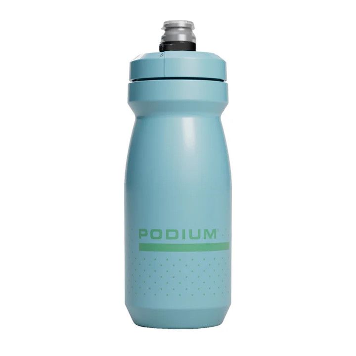 Podium 21oz Crystal Blue