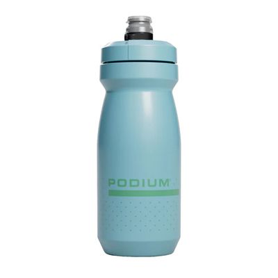 Podium 21oz Crystal Blue