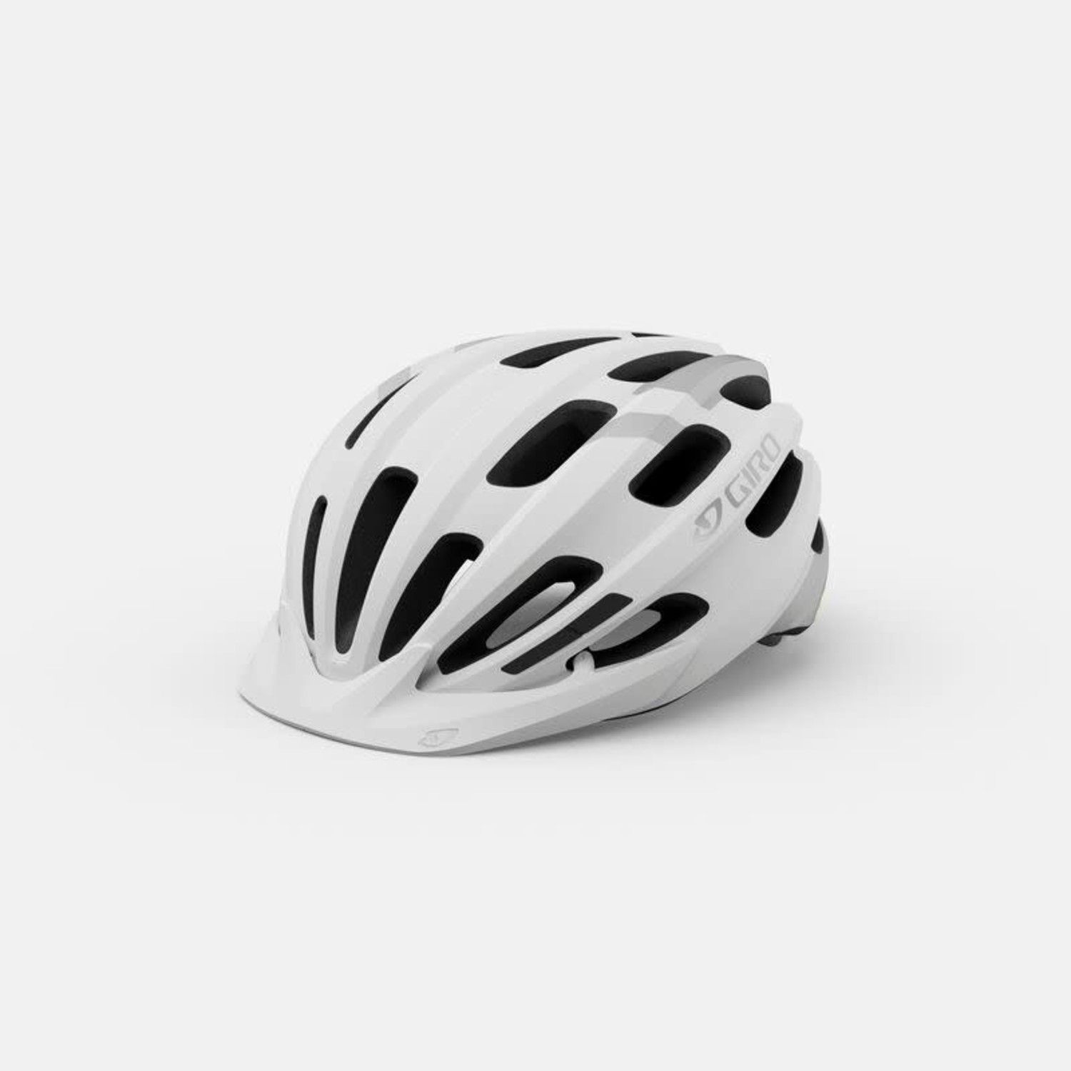 GIRO REGISTER XL MAT WHITE XL