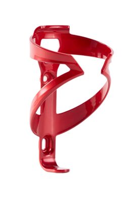 Cage Trek Elite Ocean Recycled Plastic Crimson