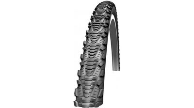SCHWALBE CX COMP 700X30C TIRE
