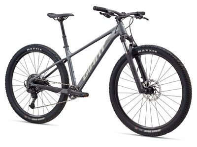 Talon 1 L - 29 Charcoal