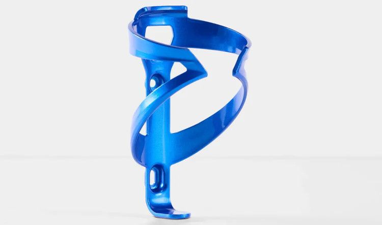 Cage Trek Elite Ocean Recycled Plastic Alpine Blue