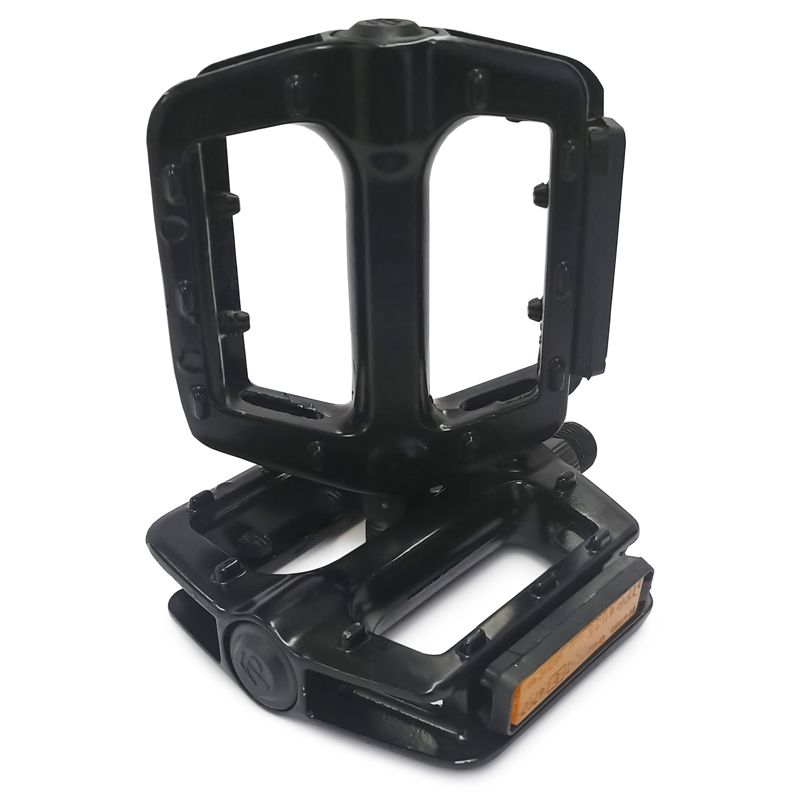 Damco Black 9/16&quot; Pedal MTB