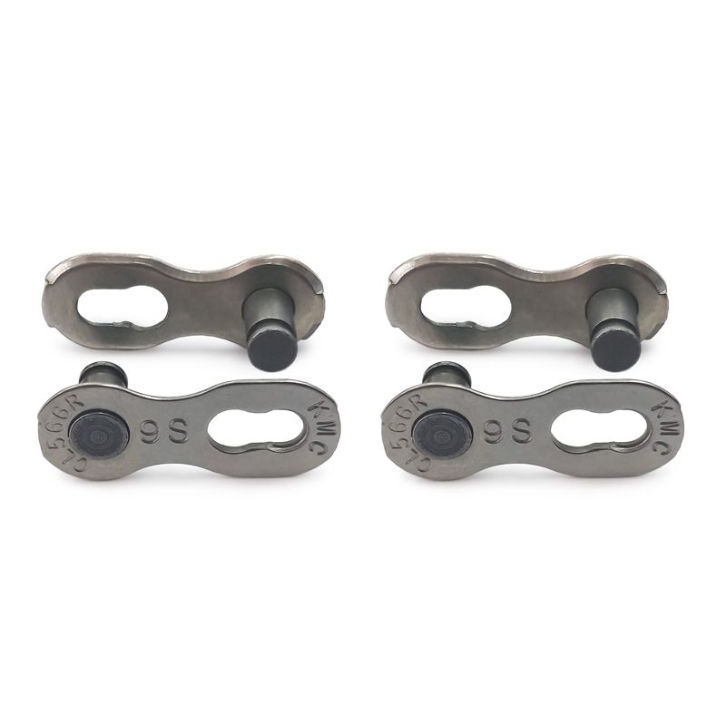 REUSABLE MISSING LINK (9 SPEED)