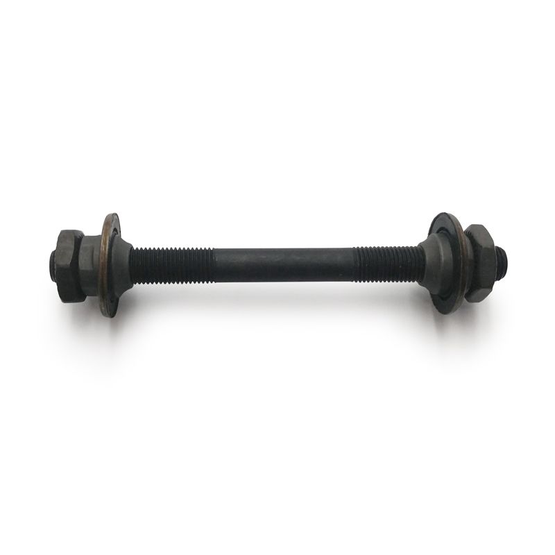 COMPLETE TAIWAN FRONT AXLE Q/R