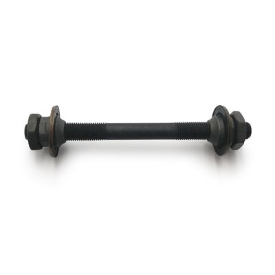 COMPLETE TAIWAN FRONT AXLE Q/R