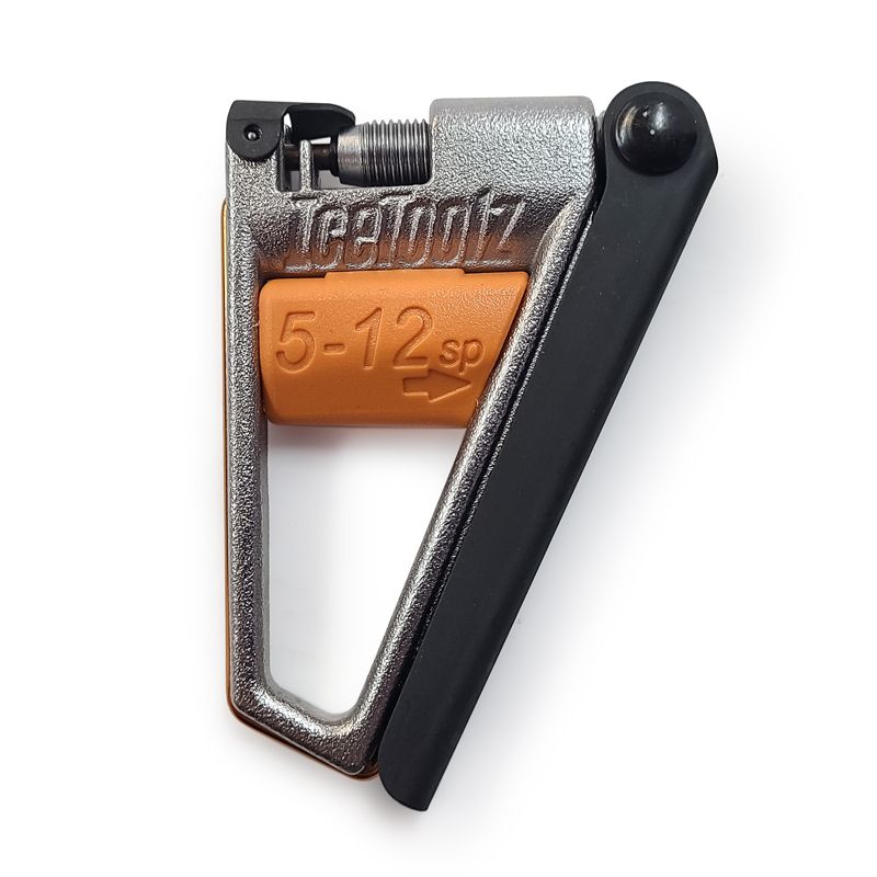 ICETOOLZ PORTABLE CHAIN TOOL UP TO 10 SP,