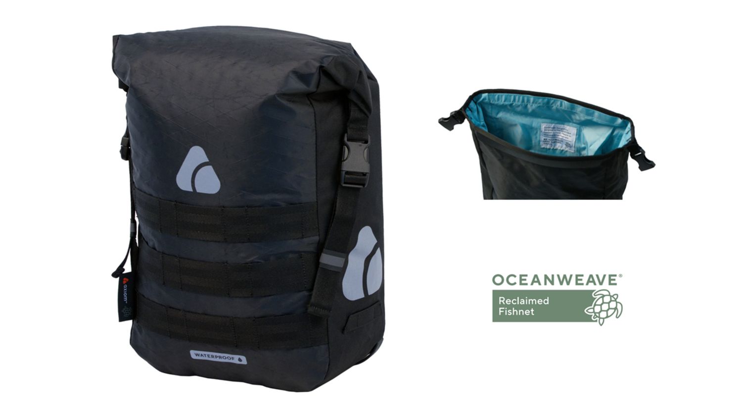 OCEAN-X PANNIERPACK 16+