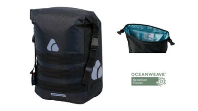 OCEAN-X PANNIERPACK 16+
