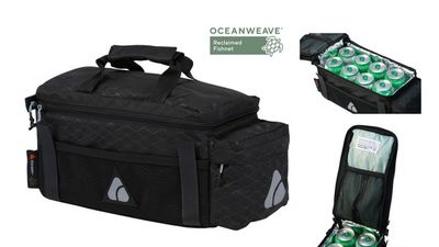 OCEANWEAVE ICEPACK TRUNK 9