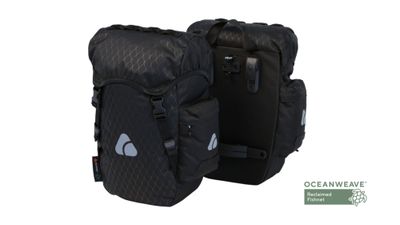 OCEANWEAVE PANNIERPACK 22