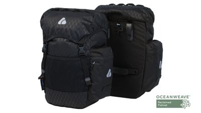 OCEANWEAVE PANNIERPACK 35