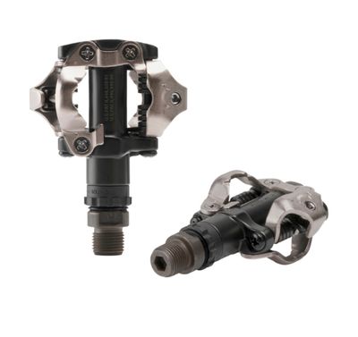 PEDAL, PD-M520L SPD PEDAL, BLACK, W/CLEAT (SM-SH51)