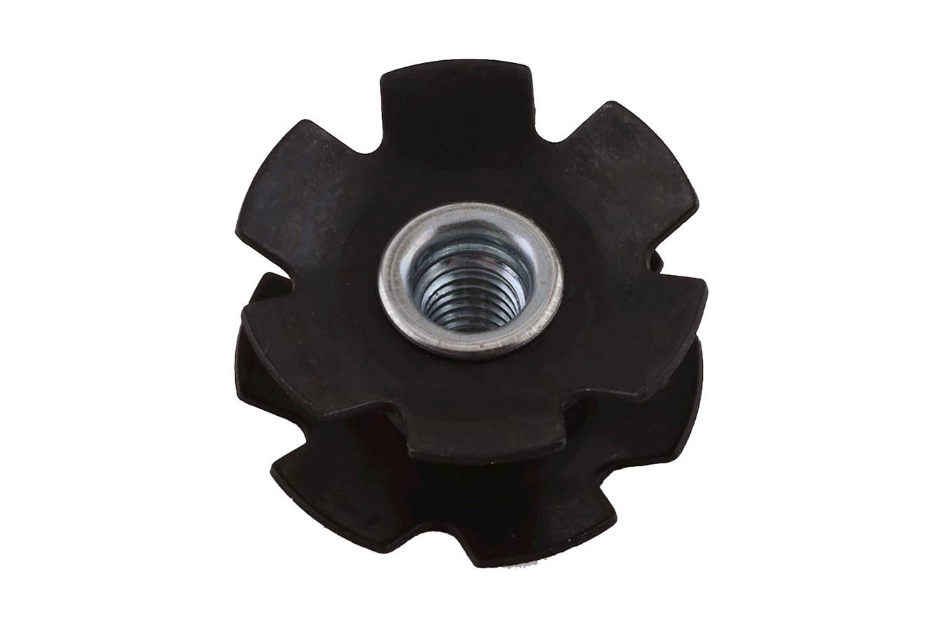 FSA, Star Nut, 1-1/8