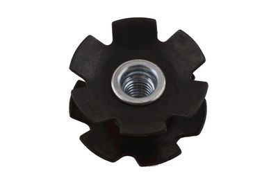 FSA, Star Nut, 1-1/8