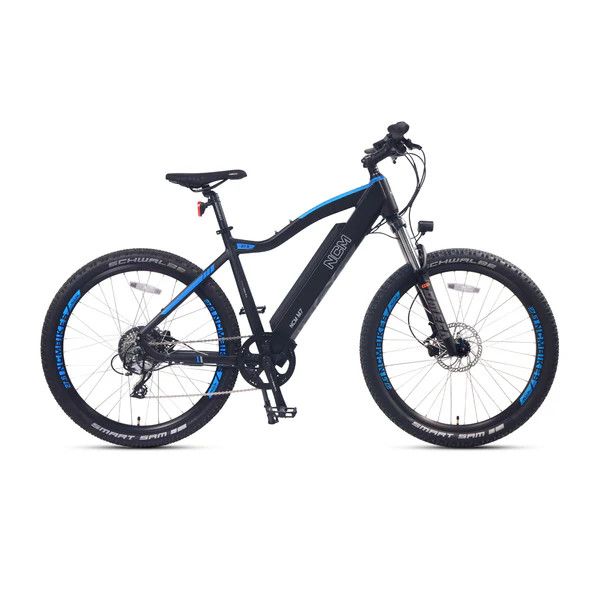 NCM M7 E MTN Bike 29&quot;
