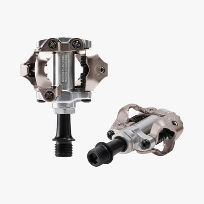PEDAL, PD-M540 SPD PEDAL, W/CLEAT (SM-SH51), SILVER