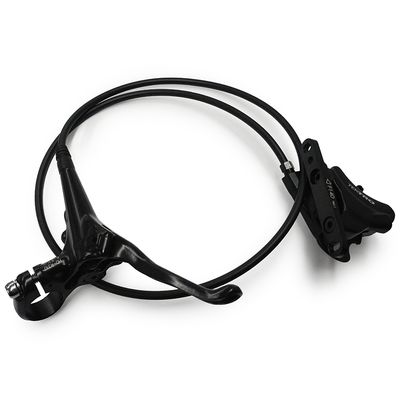 HD-R285 Rear Caliper and Brake Lever